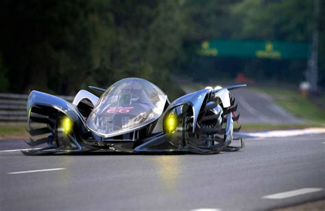 le mans    future holds racecar engineering