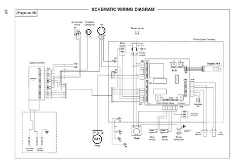 boiler control wiring diagrams boiler    connect   wire