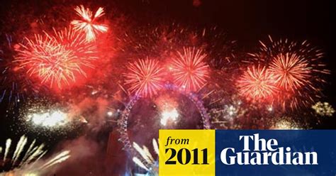 new year s eve in the uk the best fireworks ever life