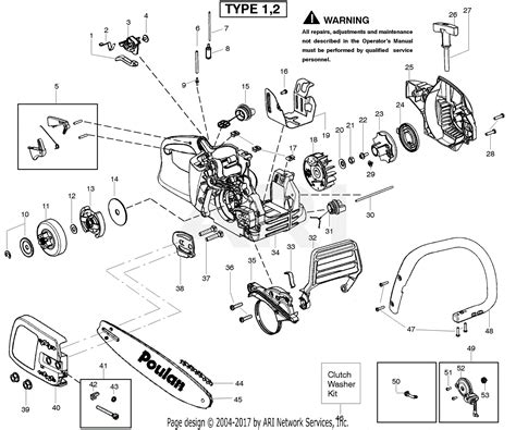 predator cc engine schematic