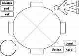 Cardinali Geografia Megnyitás sketch template