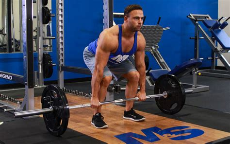 conventional deadlift video exercise guide tips