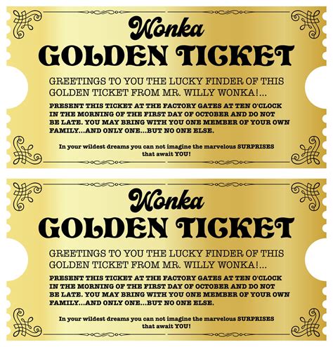 editable printable wonka golden ticket   vrogueco