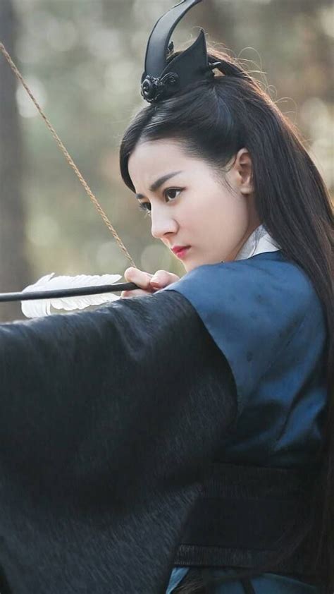 ปักพินโดย tsang eric ใน chinese actress นางฟ้า สไตล์