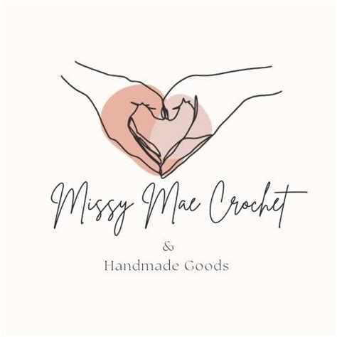Missy Mae Crochet And Handmade Goods