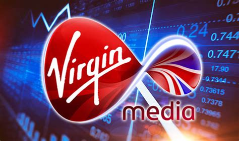 virgin media down broadband not working for hundreds of users across the uk uk