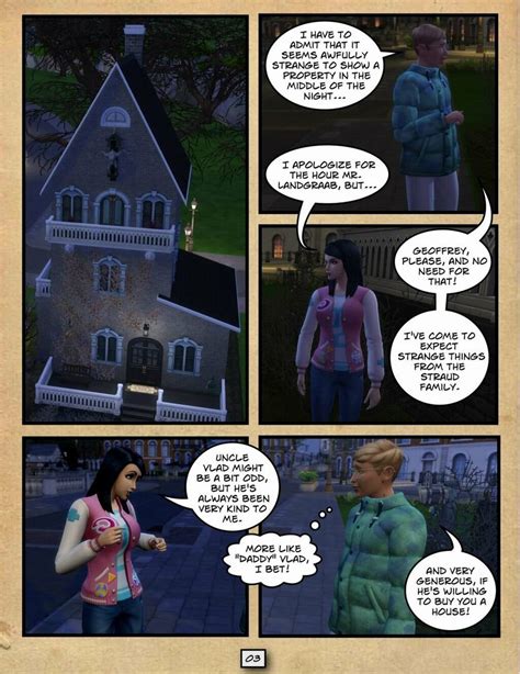 My Comics The Sims 4 General Discussion Loverslab