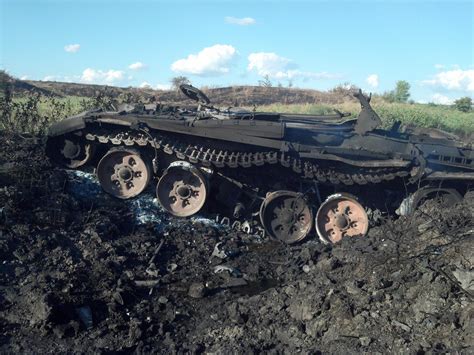 Russia S 6th Tank Brigade The Dead The Captured And The Destroyed