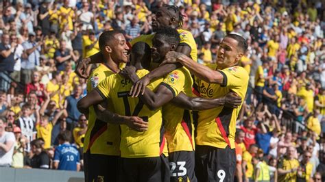player  goal   month awards august voting begins watford fc