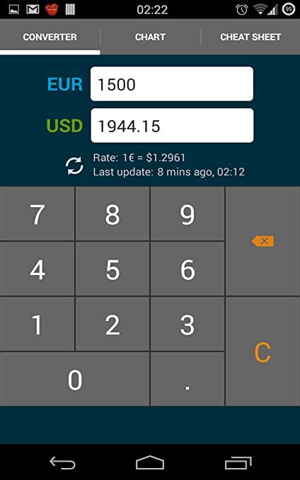 currency converter  verticalqust