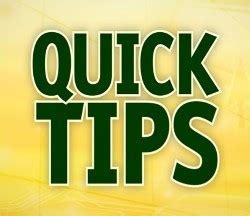 quick tip time saving tips  simplify chores cleaning kantrese smith exuberant servant