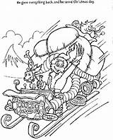 Coloring Pages Dragster Getcolorings Lee General sketch template