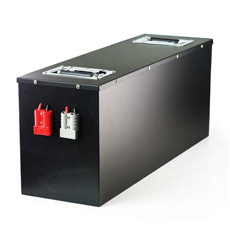 Lithium Lifepo4 Battery Pack 12v 300ah Avec Bms 100a Achetez Pack