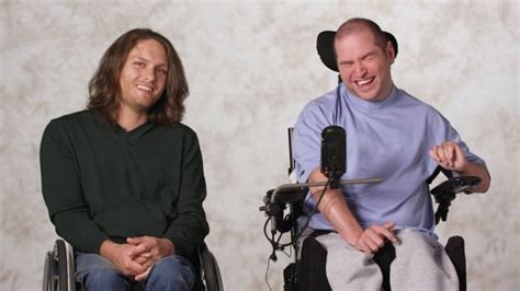 Cbc S New Series Poses Candid Questions To Wheelchair Users — Here S