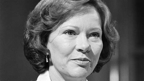 rosalynn carter s health her battle with dementia explained and updates