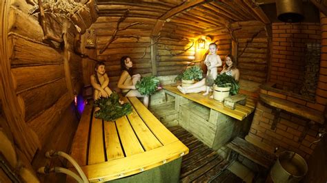 steamy bathhouses  kiev enjoy    kiev