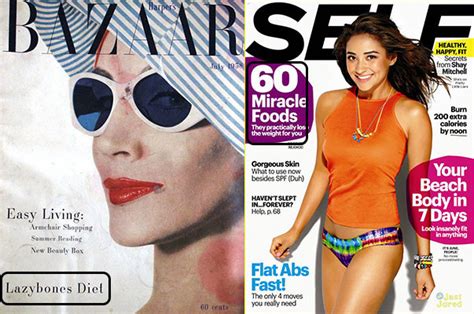 6 things women s magazines still want us to worry about huffpost