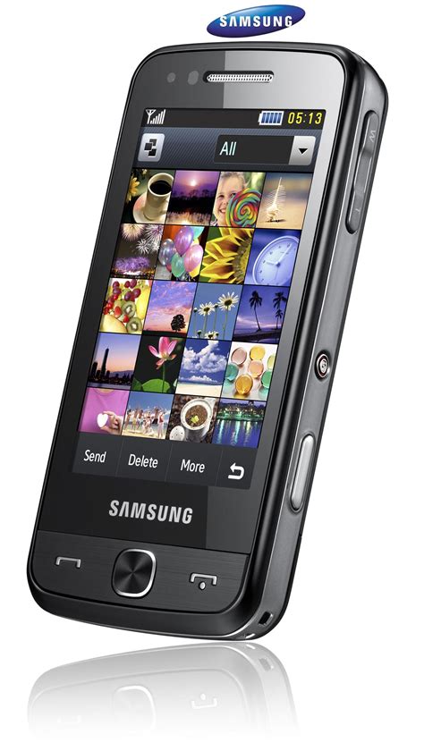samsung launches worlds  mp camera phone  india