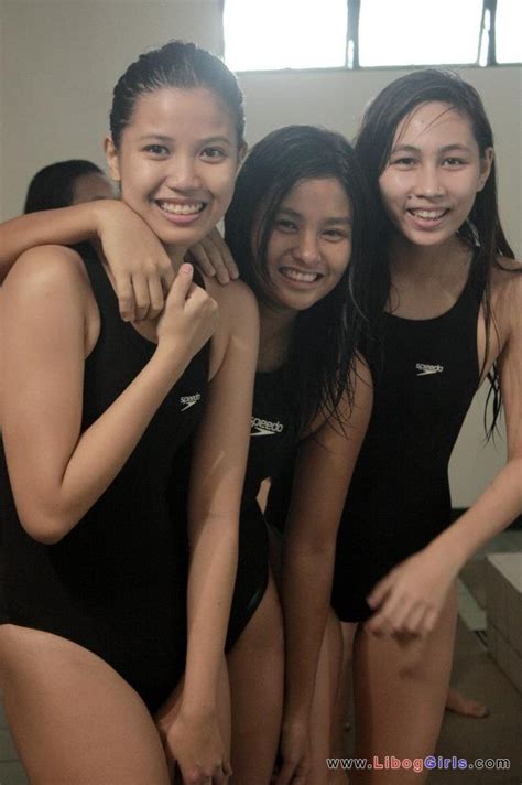 swim team libog girls asian scandal and sex tapes sexy pinay pinterest swimming team