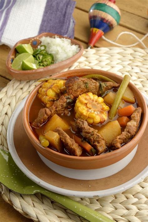 mole de olla fácil y rápido receta carnes en 2019 recetas comida y sopas mexicanos