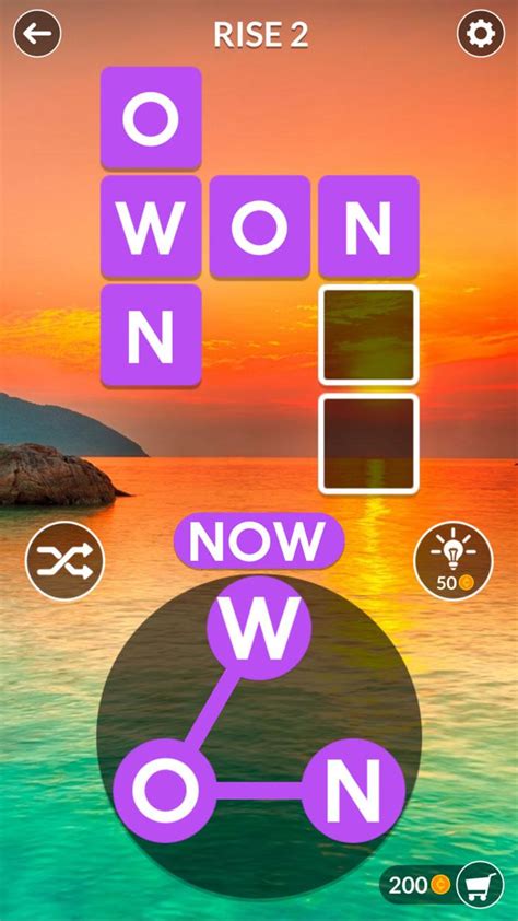 wordscapes word games fun