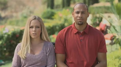 hank baskett and kendra wilkinson finally open up about sex scandal i never engaged in anything