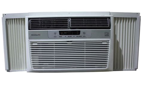 frigidaire  btu window air conditioner ffres