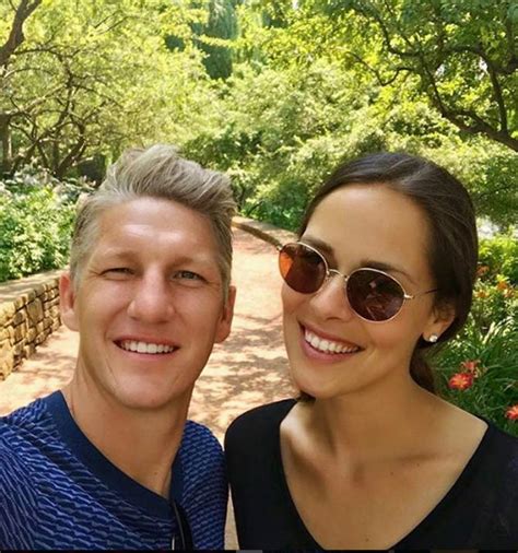 Ana Ivanovic And Bastian Schweinsteiger Turn 4 A Look At The Power