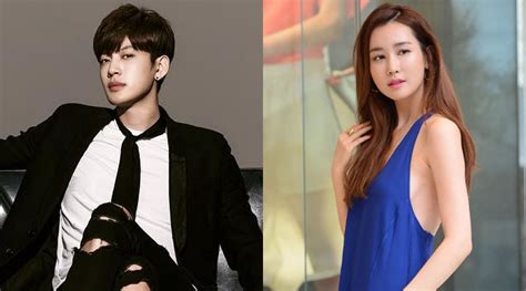 Se7en K Pop Singer Opens Up About Relationship With Lee Da Hae Hype