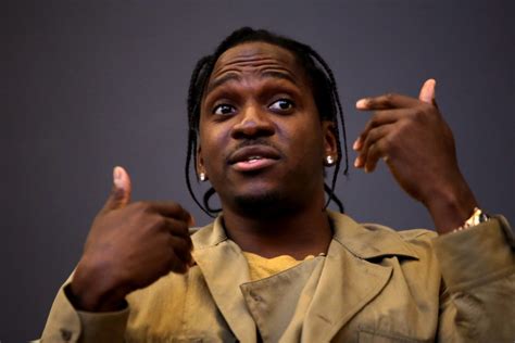 pusha t responds to drake with the story of adidon spin