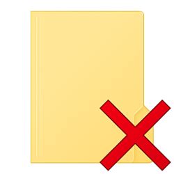 delete folder  windows  tutorials