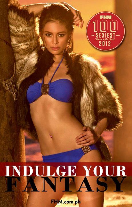 Time To Indulge Into Your Fantasy Vote Now For Fhm S Sexiest