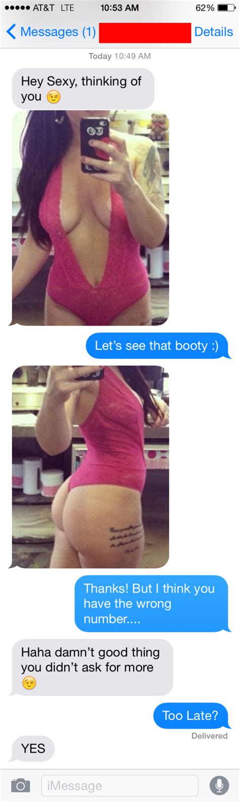 9 sexts sent to the wrong number pop culture gallery