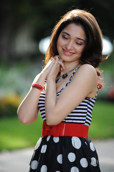 Tamanna Bhatia Unseen Image Gallery ~ Hot Actress In The World