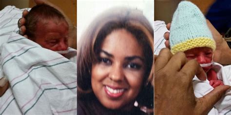 Woman Dies One Week After Giving Birth To Miracle Twins At The Age Of 56