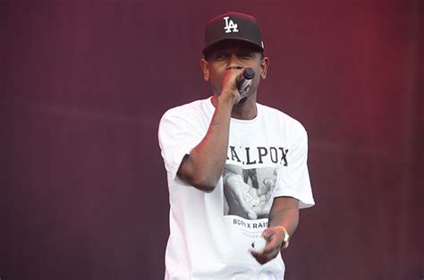 Kendrick Lamar Nominated For 14 Bet Hip Hop Awards Multiple Nods For