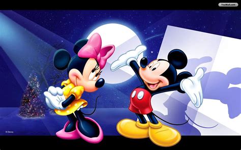 mickey minnie mouse wallpaper perfect wallpaper