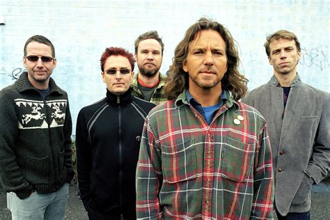 pearl jam songs