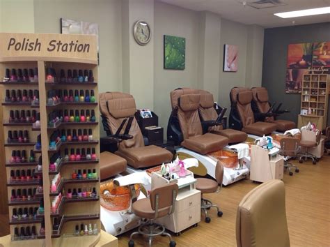 regal nails  spa  walmart nail salons  freedom pkwy