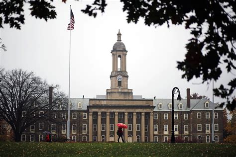 penn state students hazing death   accident grand jury