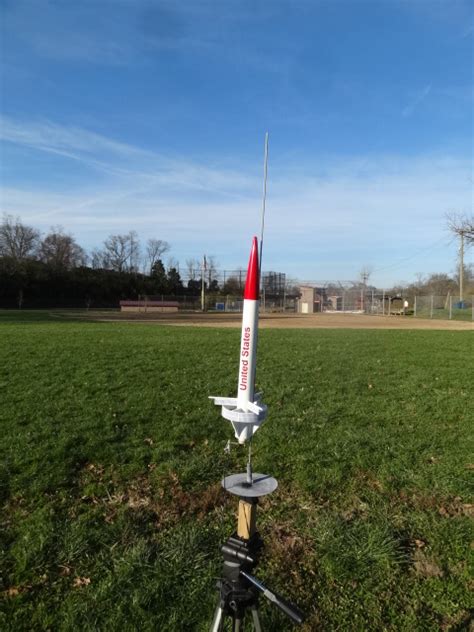display image bill eichelbergers custom rockets satellite drone