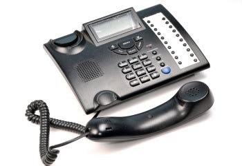 ccs integrated telephone system