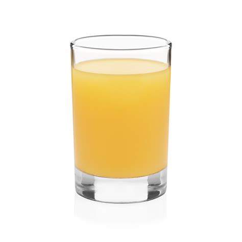 libbey heavy base juice glasses  ounce set   walmartcom