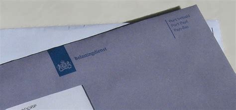 overheid komt met berichtenbox app als vervanging voor blauwe envelop