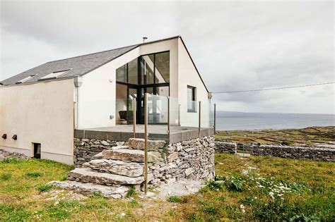 island dwelling oneill architecture archdaily