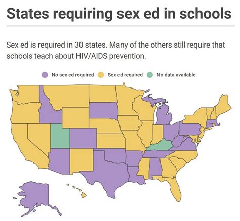 Sex Ed Is Key To Reducing Teen Pregnancy Advocates Say Richmond Va
