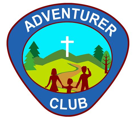 adventurer logo adventurers