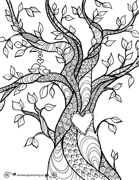 colouring pages