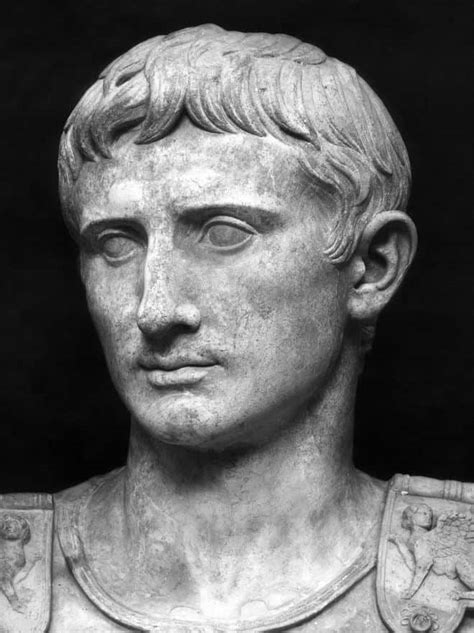 Top 10 Greatest Emperors Of Ancient Rome