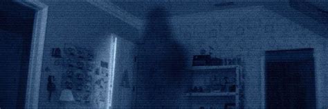 paranormal activity  set  halloween  release